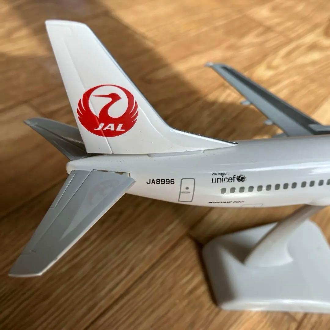 日本トランスオーシャン モデルプレーン