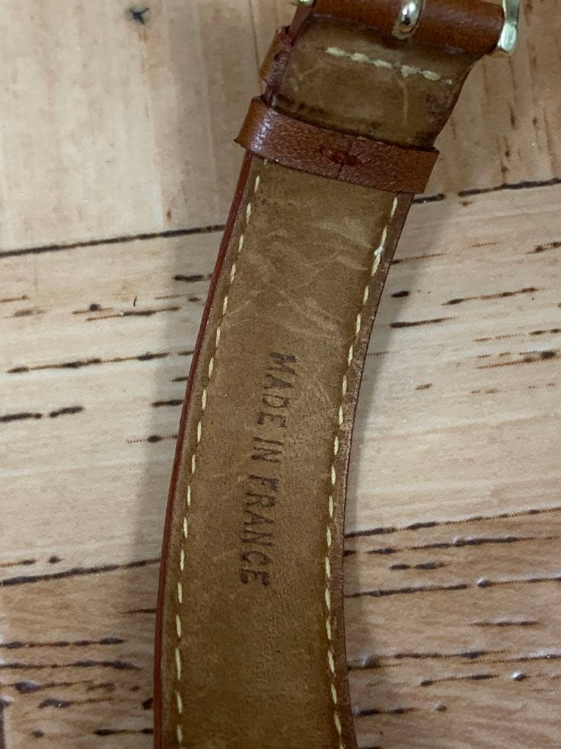 Pierre Lannier ピエールラニエ 腕時計 999本限定 フクロウ