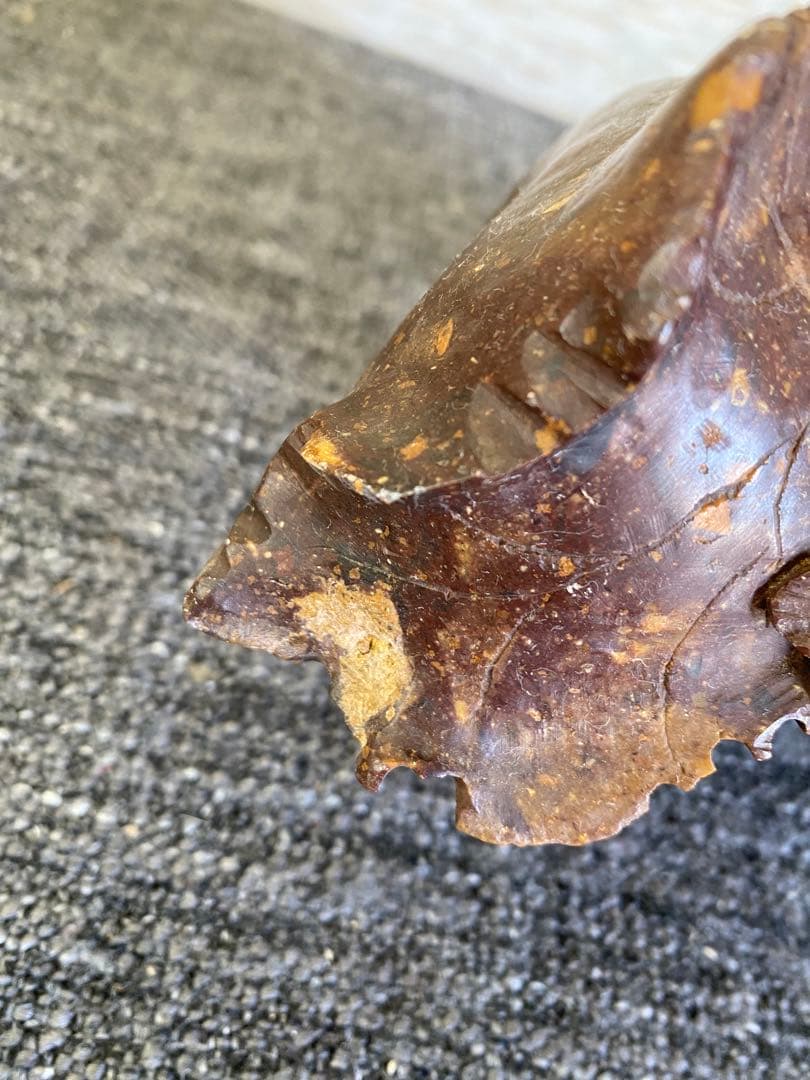 中国石細工　花瓶フラワーベース　花彫刻　アンティーク　美術品