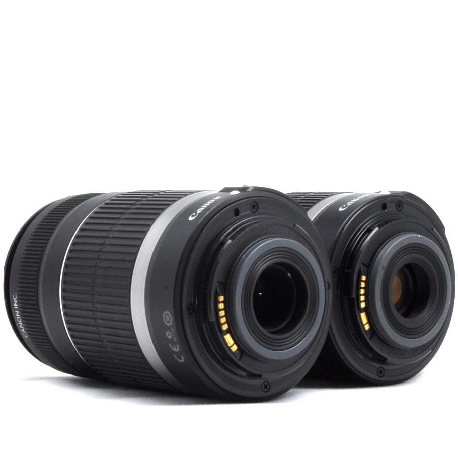 ★手軽に本格一眼レフ★届いてすぐ使える★スマホ転送★Canon Kiss X4★