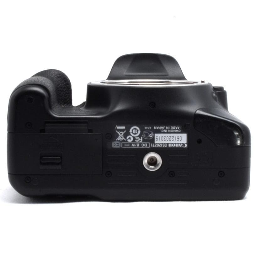 ★手軽に本格一眼レフ★届いてすぐ使える★スマホ転送★Canon Kiss X4★