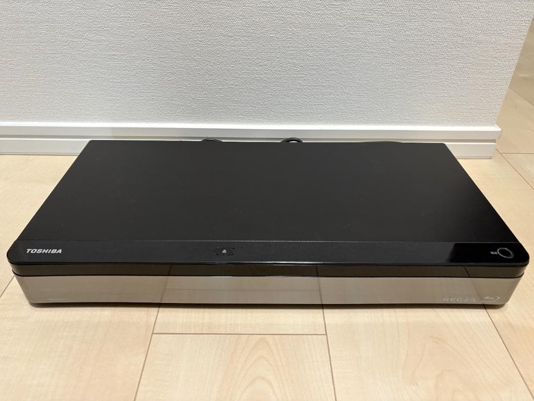 TOSHIBA DBR-M3007 ブルーレイレコーダー タイムシフトマシーン