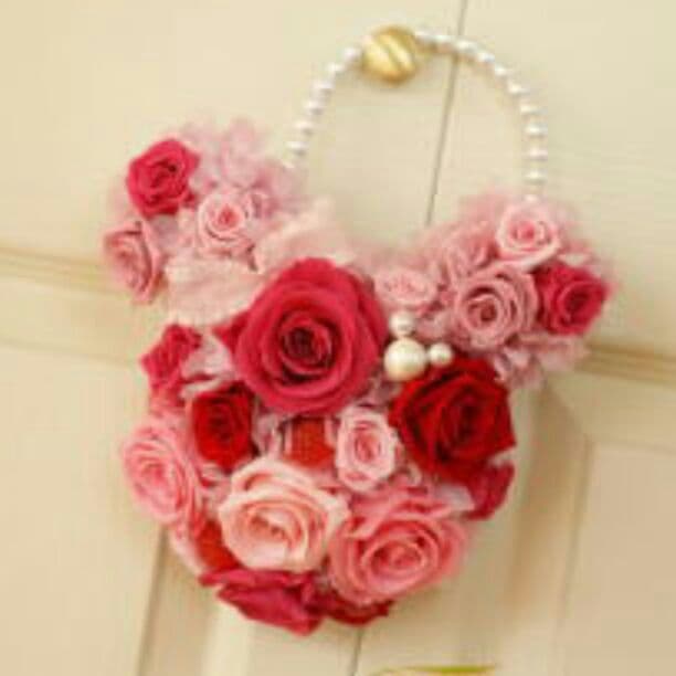 オーダー受付中☆ウェディングブーケ☆