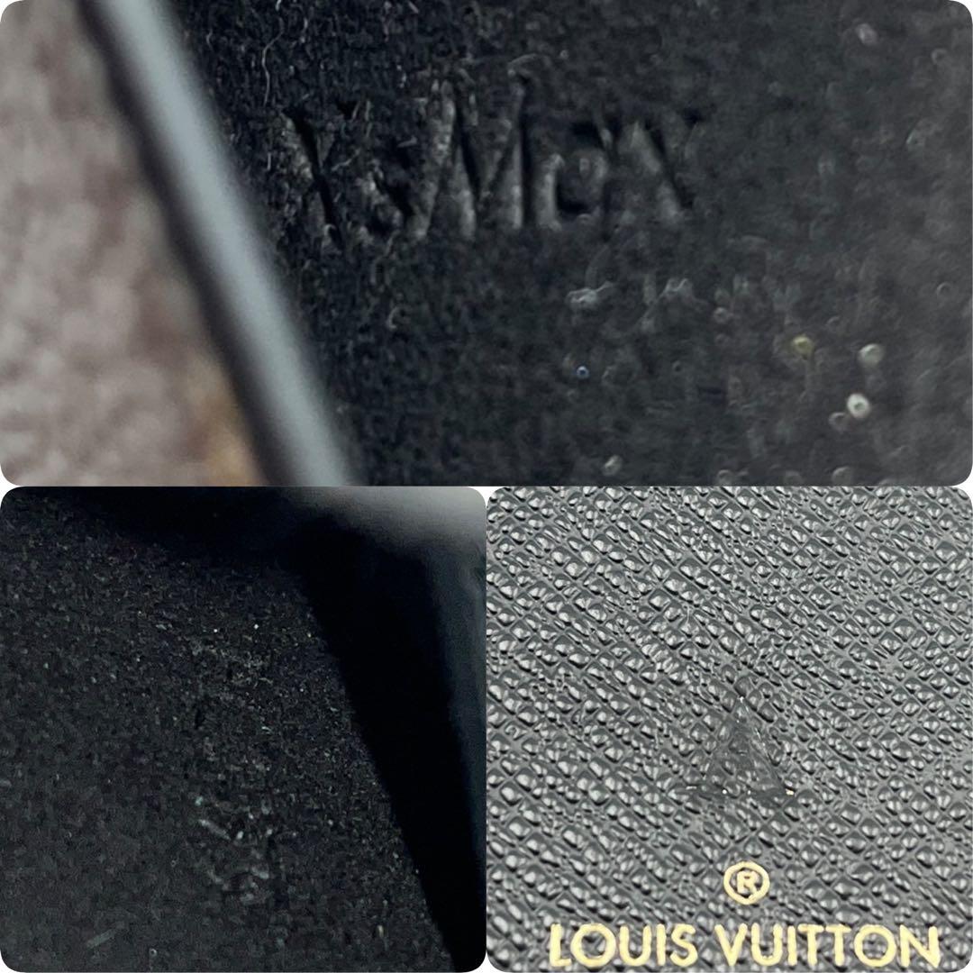 【極美品】LOUIS VUITTON ヴィトン iphone XsMax ケース