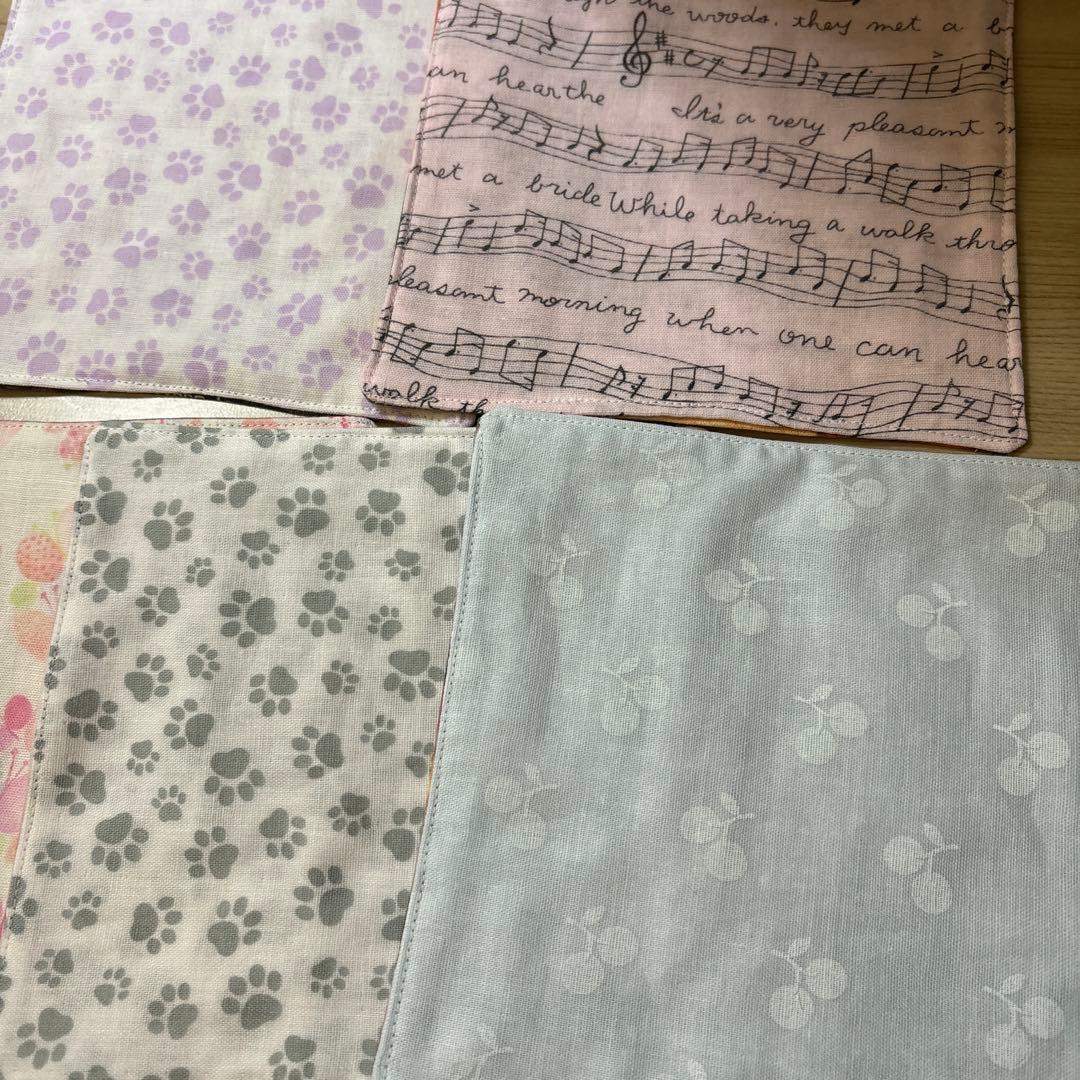 ハンドメイド　クロム様確認用