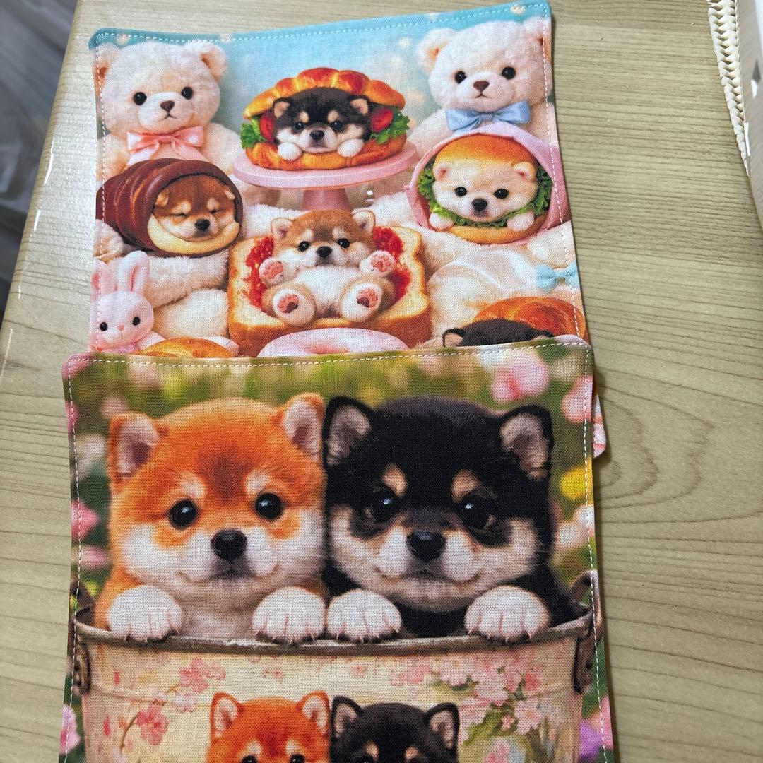 ハンドメイド　クロム様確認用