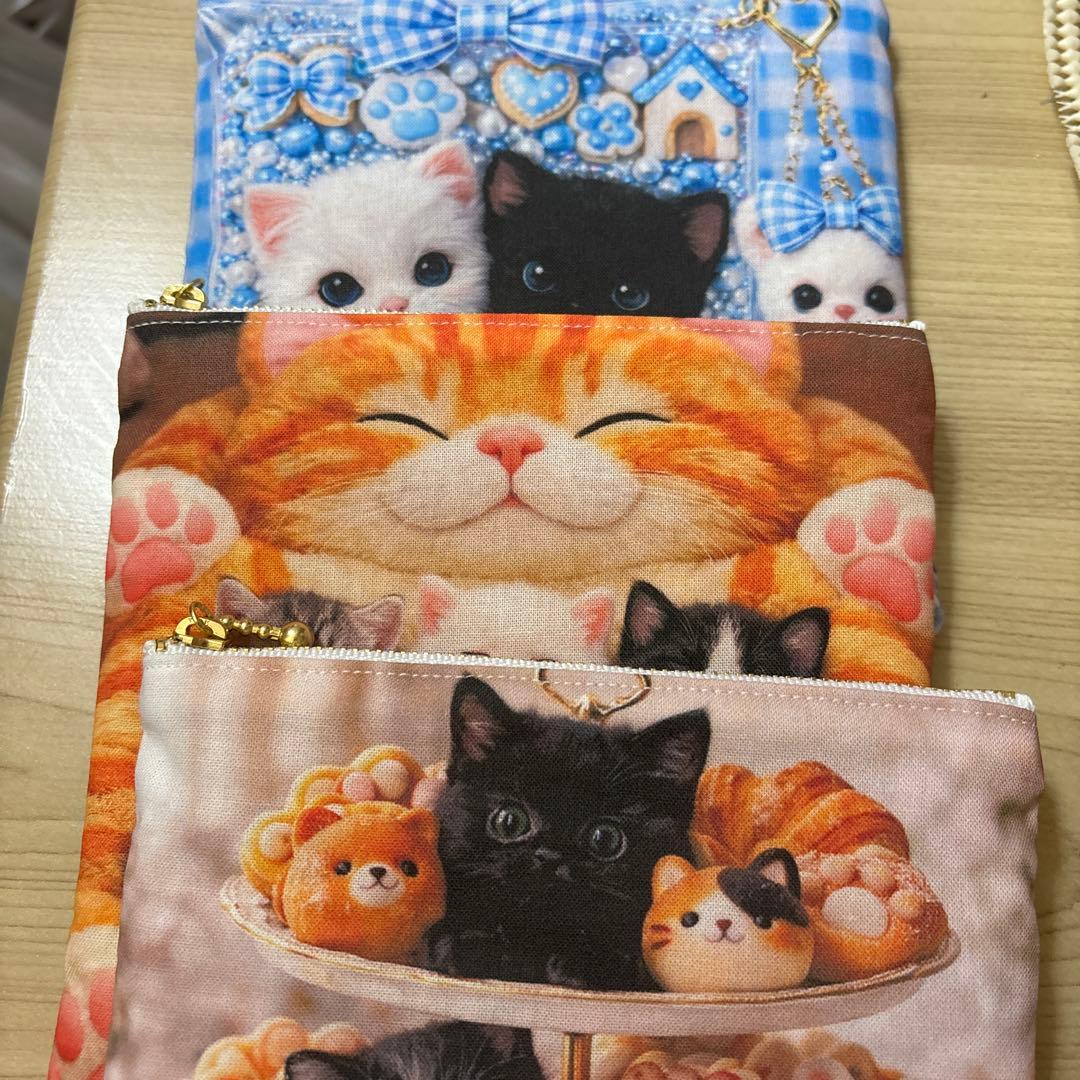 ハンドメイド　クロム様確認用