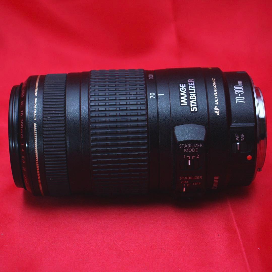 k*8様 Canon 70-300mm usm 人気レンズ　売り切れ注意