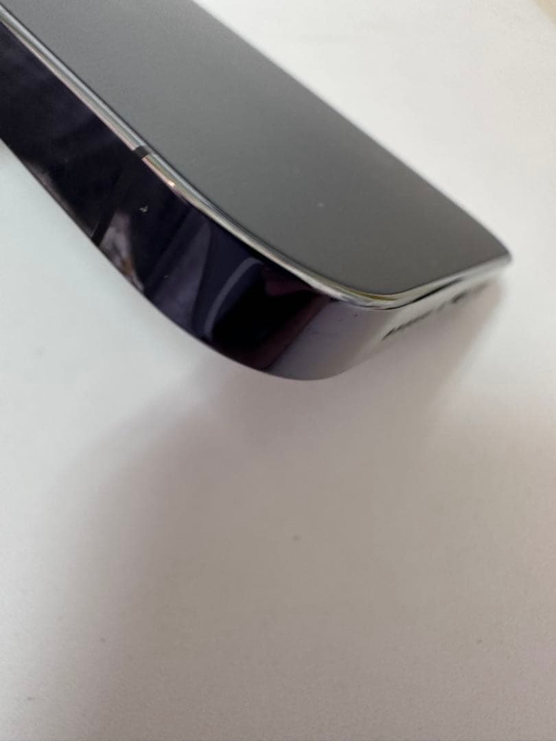 iPhone 14 ProMax 256GB ディープパープル シムフリー