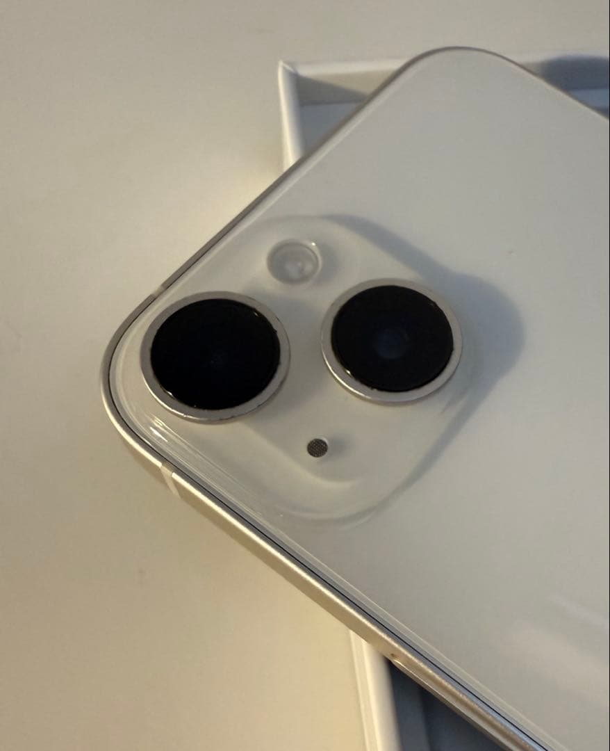 4/13までお値下げ！Apple iPhone 14 SIMフリー 512GB