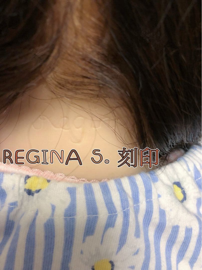 toddler reborn doll トドラーリボーンドール