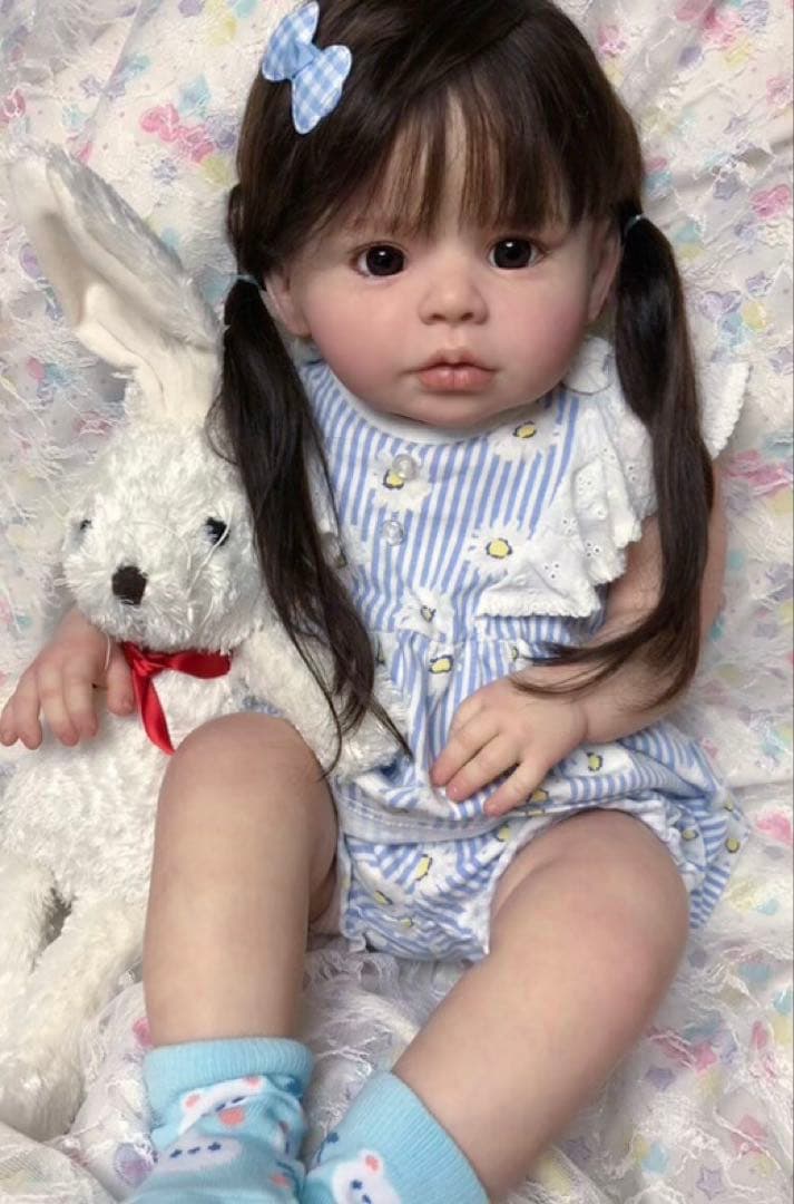 toddler reborn doll トドラーリボーンドール
