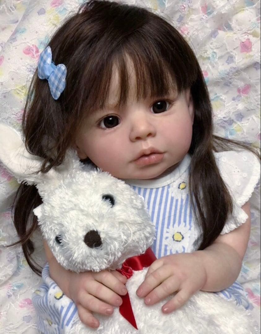 toddler reborn doll トドラーリボーンドール