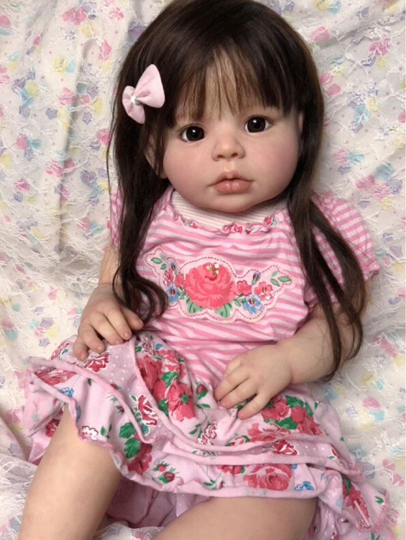 toddler reborn doll トドラーリボーンドール