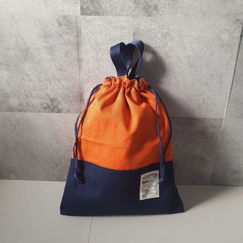 入学準備　入学準備4点セット　レッスンバック　上靴入れ　体操服入れ　コップ入れ