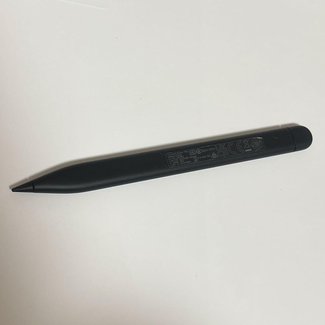 Surface スリムペン2 マットブラック