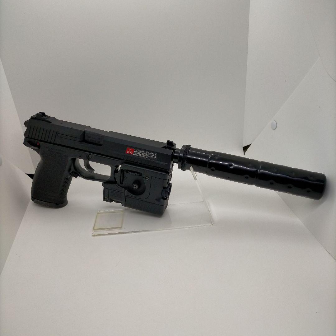 東京マルイ SOCOM Mk23
