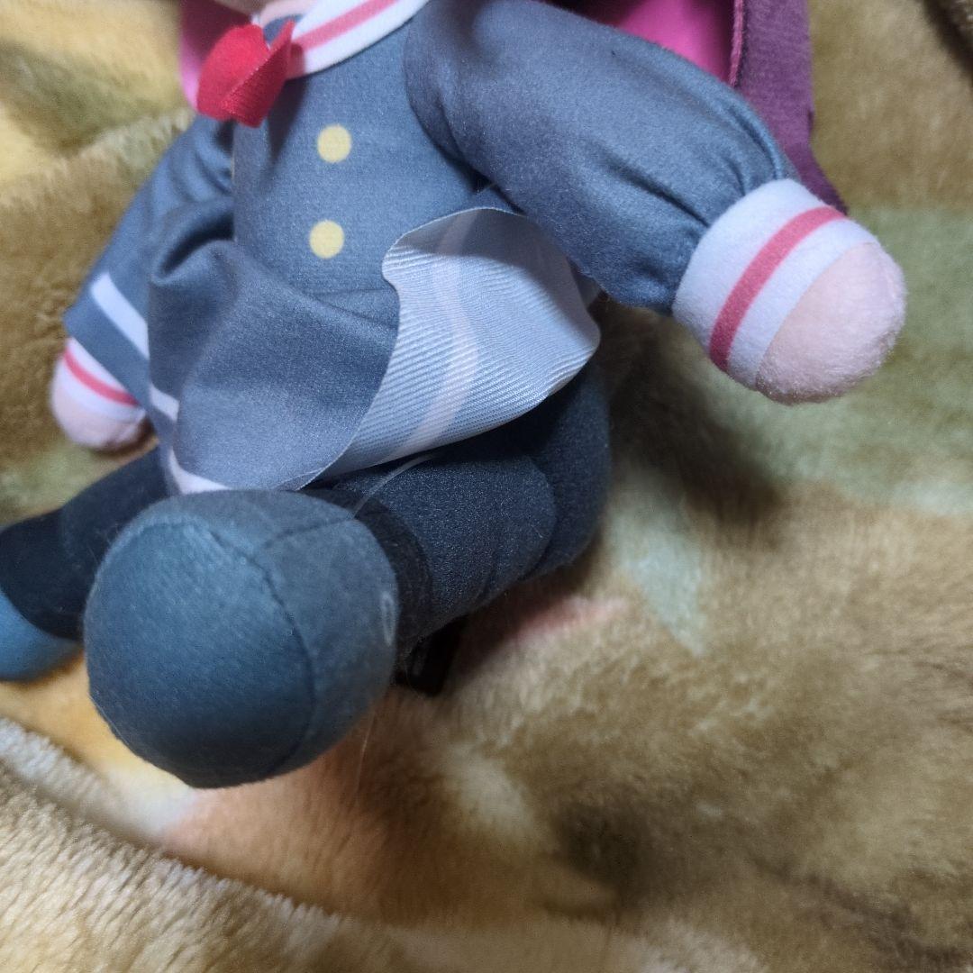 前橋ウィッチーズ　ふわぷち　ぬいぐるみ　まとめ