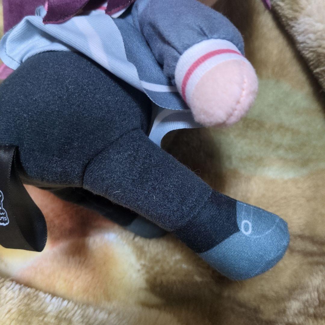 前橋ウィッチーズ　ふわぷち　ぬいぐるみ　まとめ