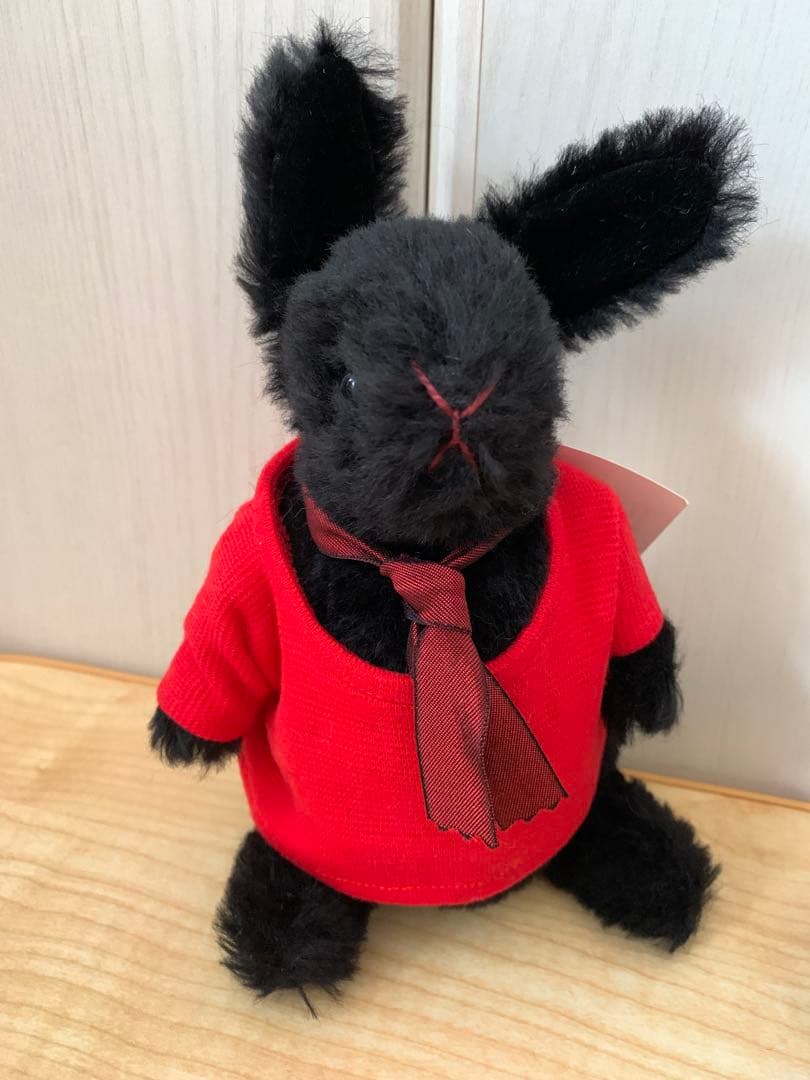 アートドール　国内作家　アーティスト　ラビット親子2体セット