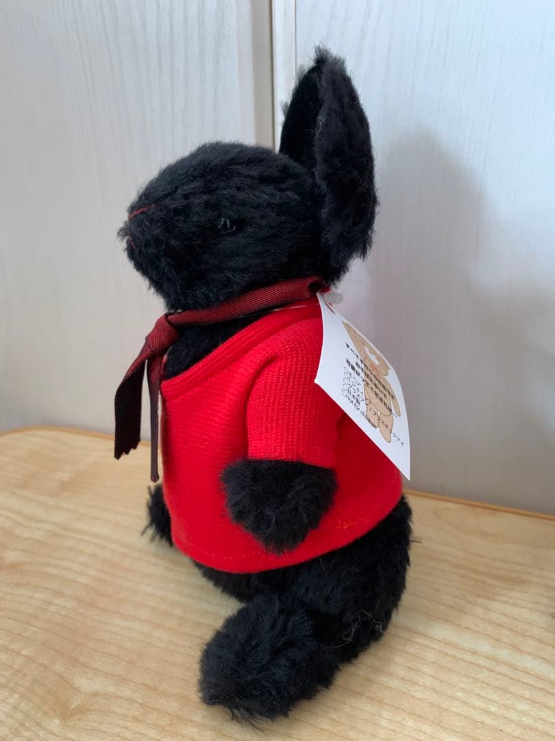 アートドール　国内作家　アーティスト　ラビット親子2体セット