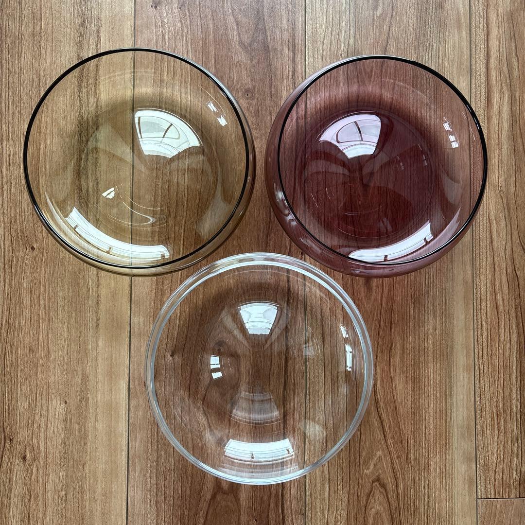 スガハラ　2ウェイボウル　クヴァレ