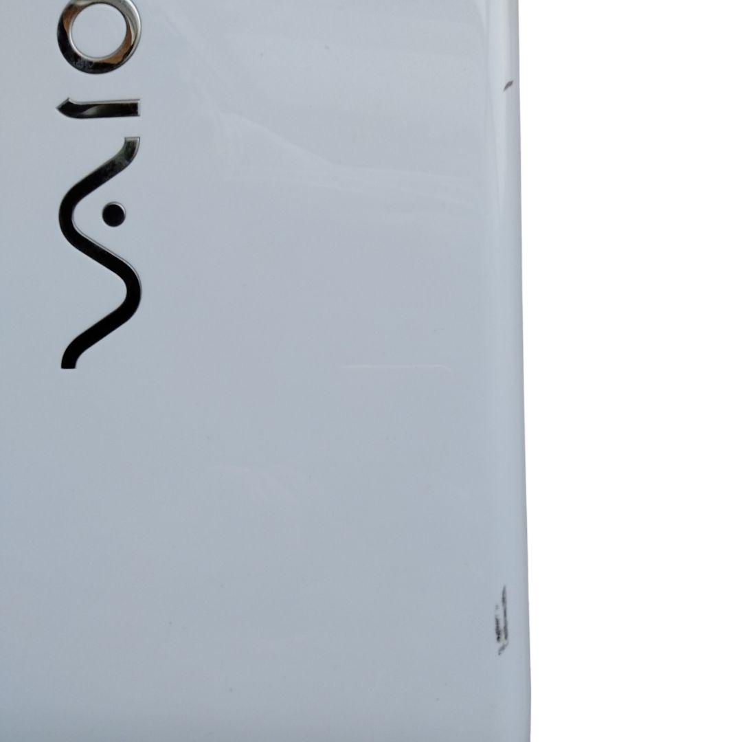 SONY VAIO 14型 16GB ノートPC マウス付 動作確認済