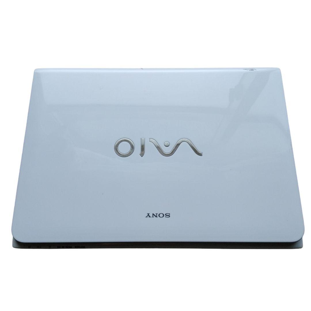SONY VAIO 14型 16GB ノートPC マウス付 動作確認済