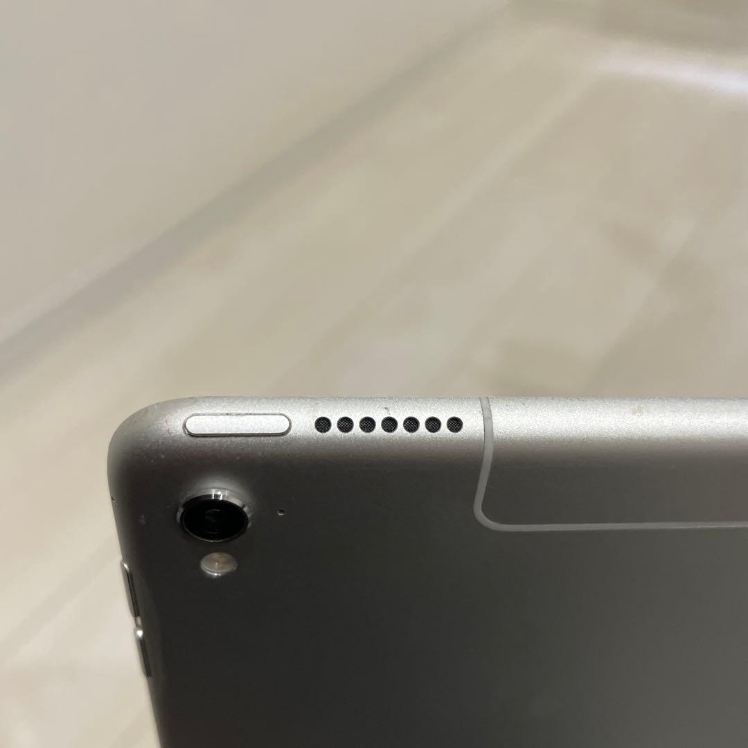 iPadPro初代 9.7 256G セルラー Apple Pencil付き