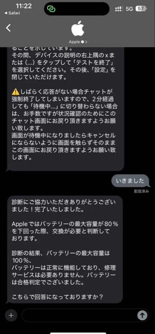 iPad mini 第6世代 ピンク 極美品 バッテリー100%