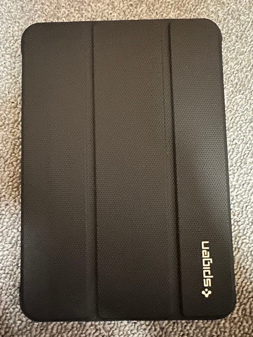 iPad mini 第6世代 ピンク 極美品 バッテリー100%