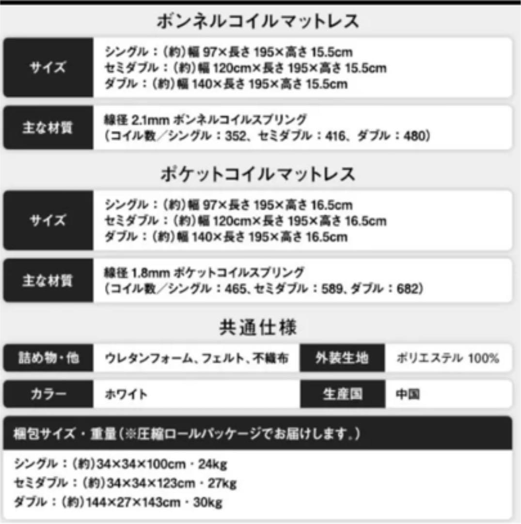 ベッドフレーム一式 コンセント,棚付き！