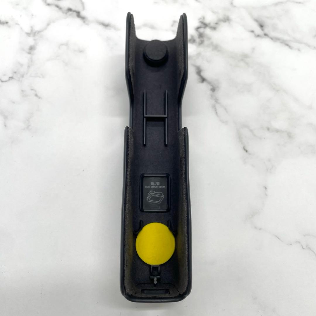 DJI Pocket 2 3軸ジンバルカメラ コンパクト アウトドア 黒 稼働品