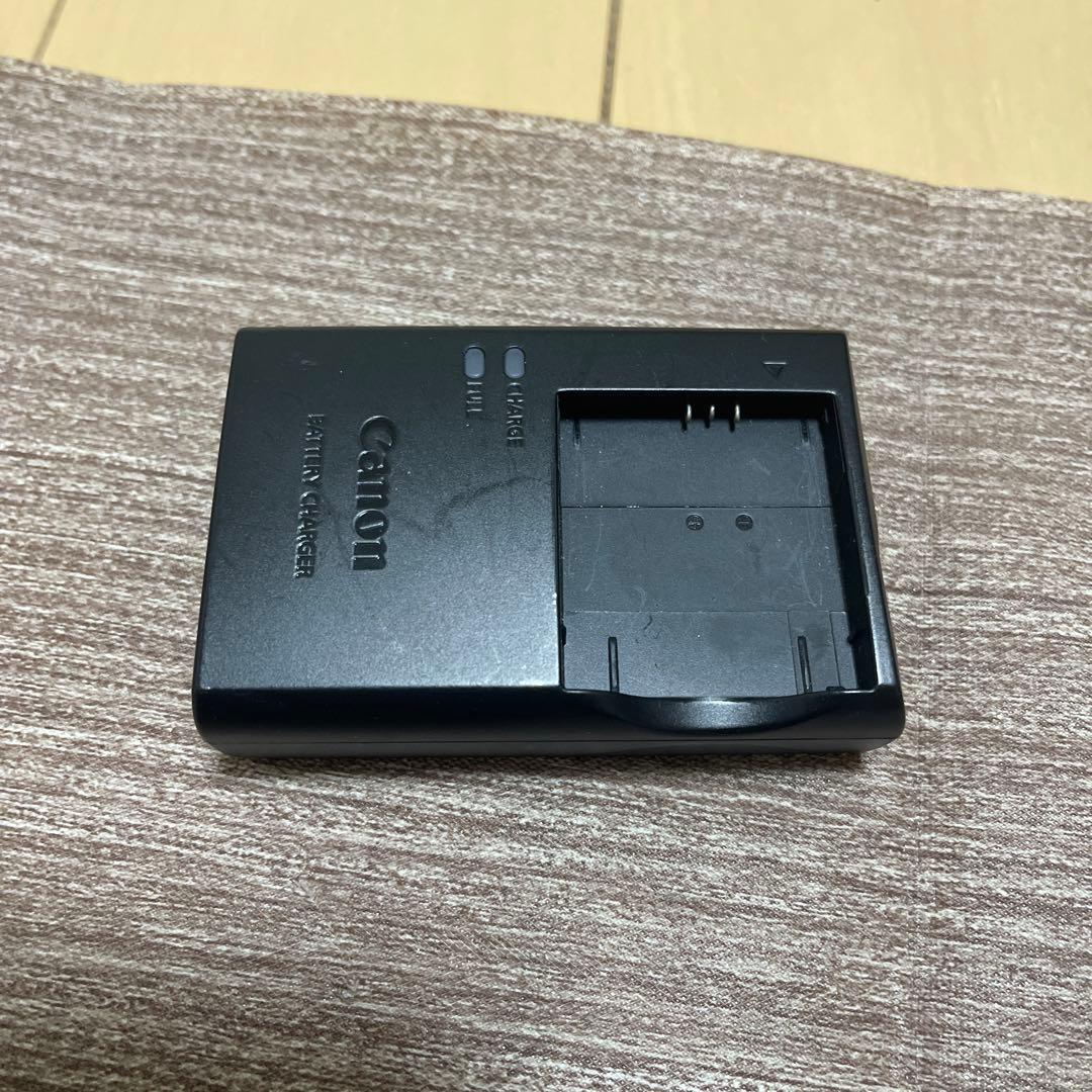 CANON IXY 640 コンパクトデジタルカメラ