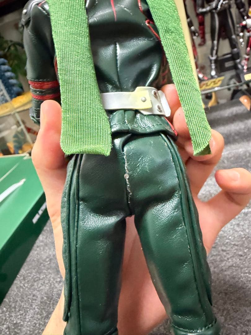 仮面ライダー THE Next V3