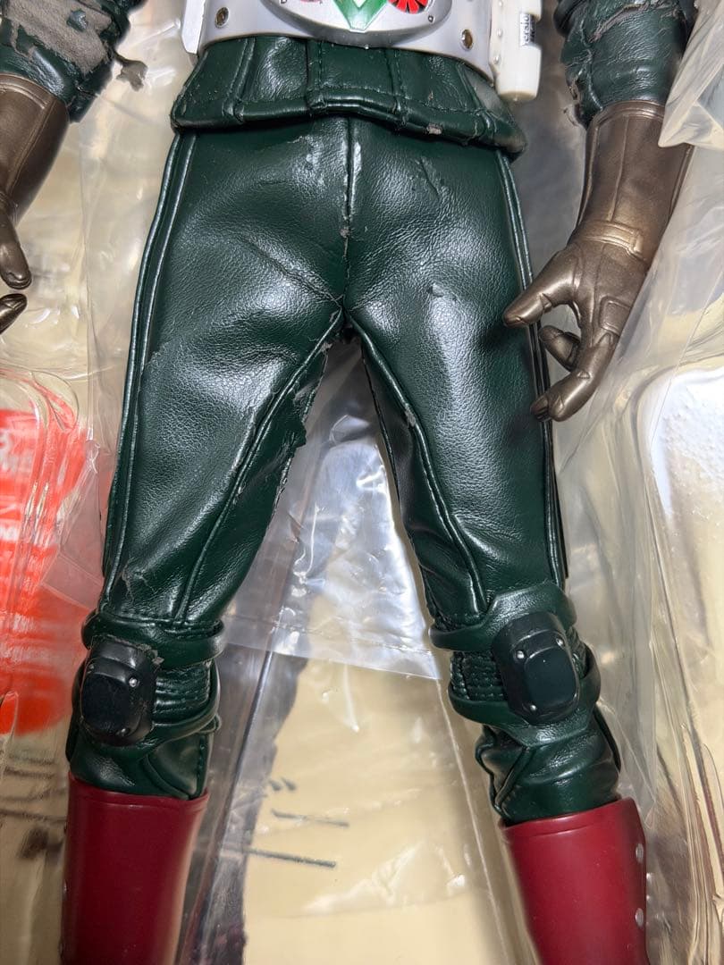 仮面ライダー THE Next V3