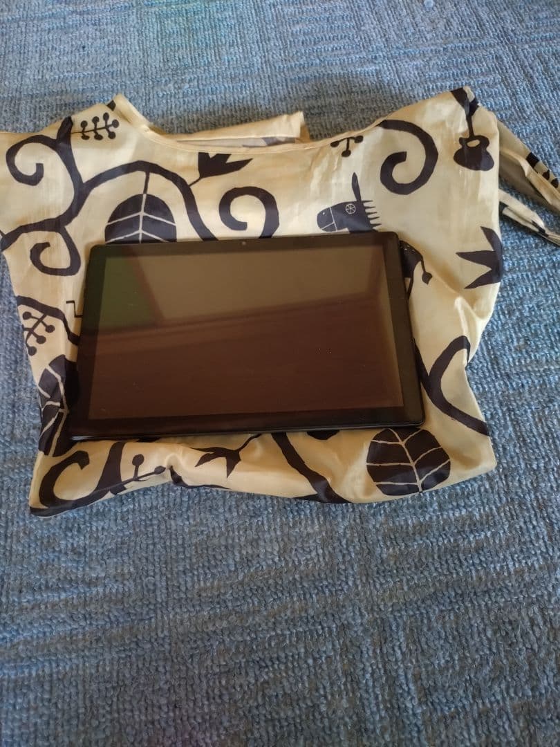 BMAX タブレット グレー10インチAndroid14