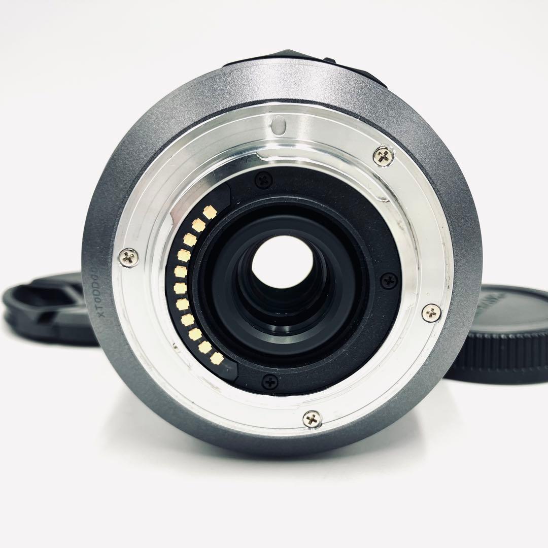 レンズ(ズーム) Panasonic Lumix H-VS014140 14-140mm