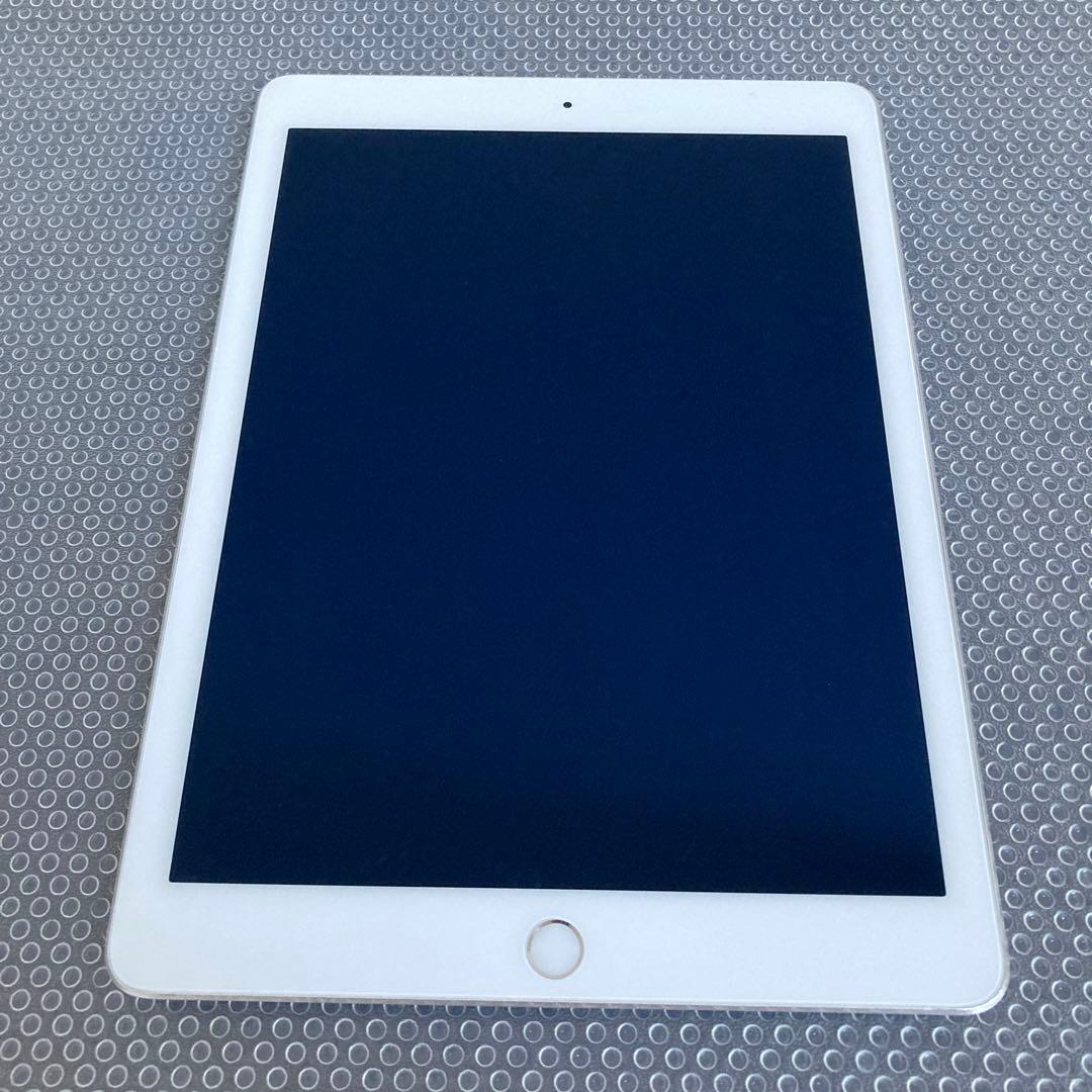 3414【早い者勝ち】電池最良好☆iPad Air2 32GB WIFIモデル☆