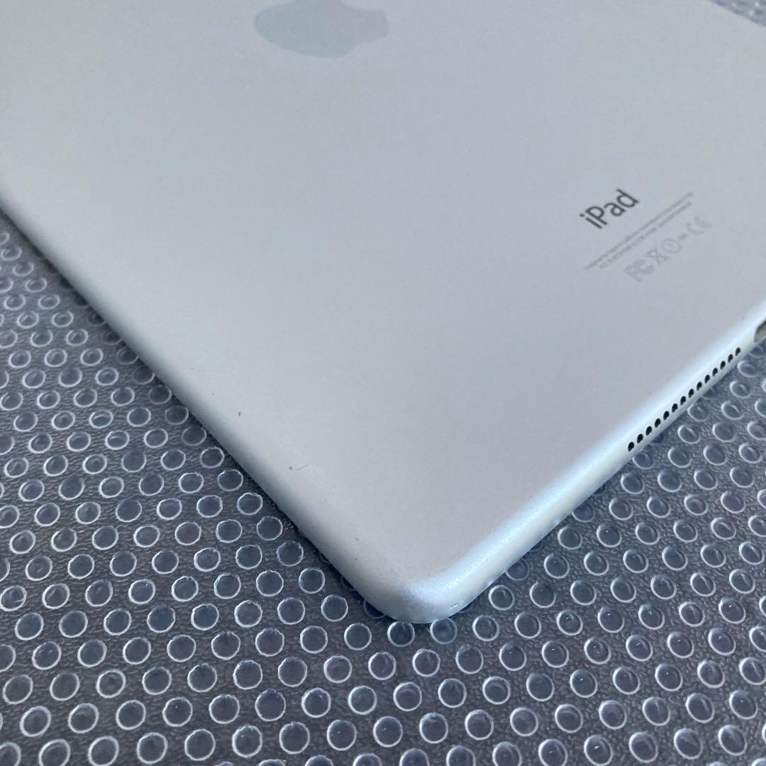 3414【早い者勝ち】電池最良好☆iPad Air2 32GB WIFIモデル☆