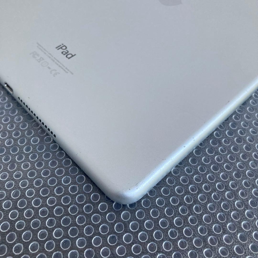 3414【早い者勝ち】電池最良好☆iPad Air2 32GB WIFIモデル☆