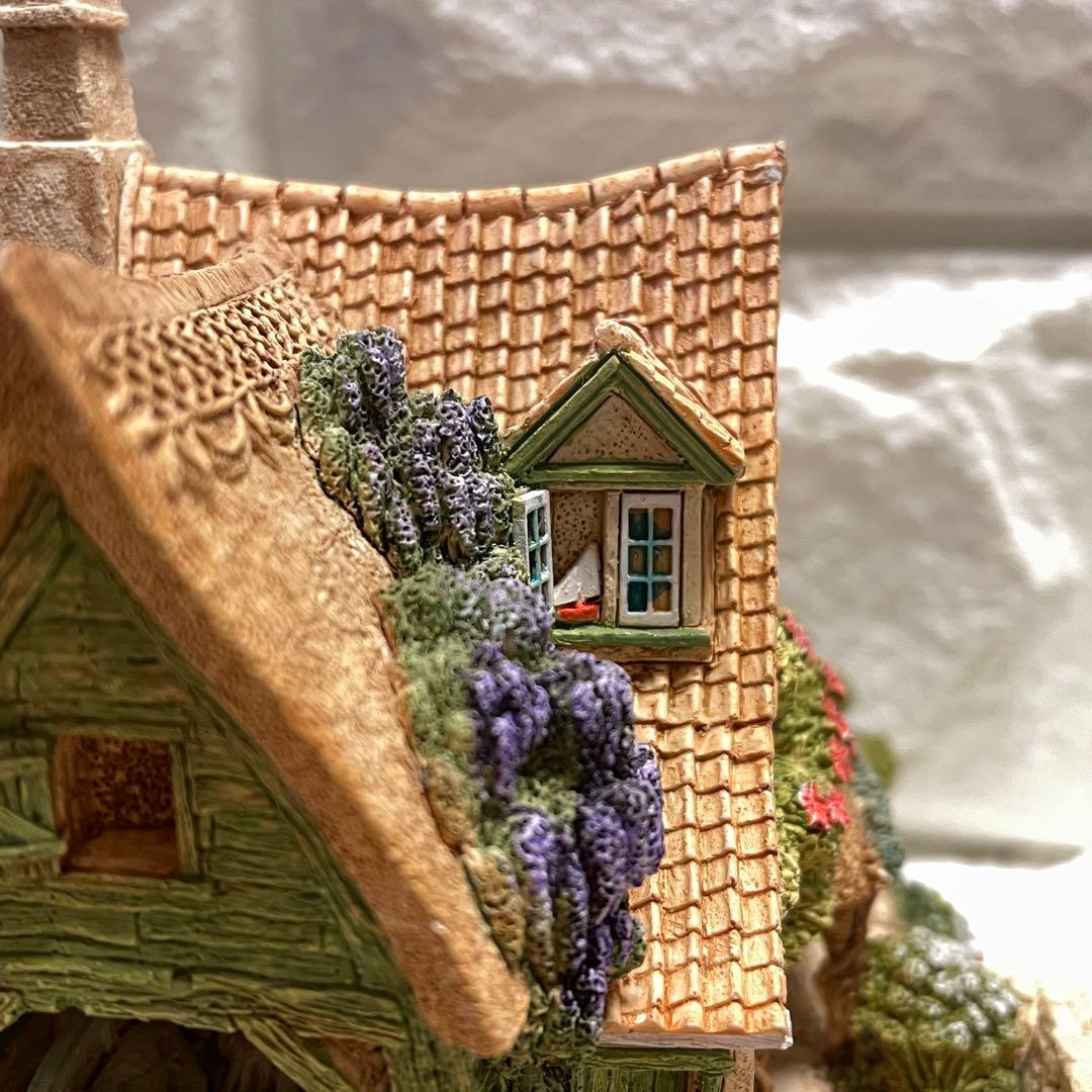 リリパットレーン371☆THE BOAT YARD