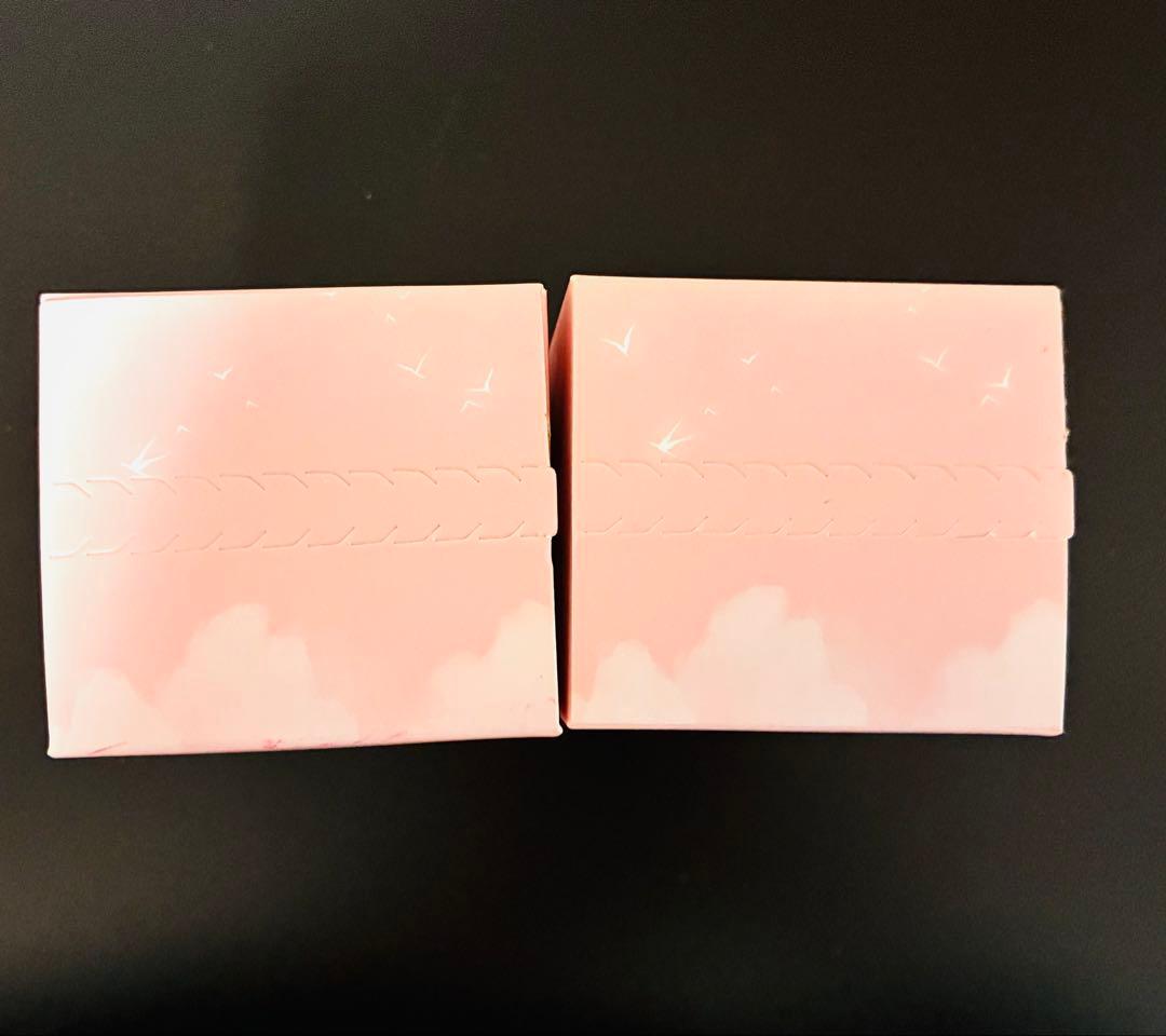 魔道祖師　ぬいぐるみ　kaze 骨あり　乳呼呼　随心配　魏無羨・藍忘機