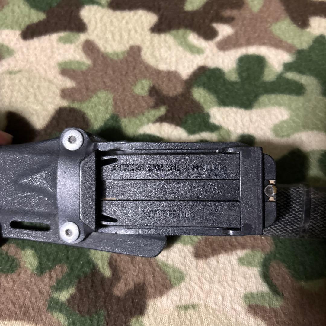 米軍放出品　SOG ナイフ　送料無料