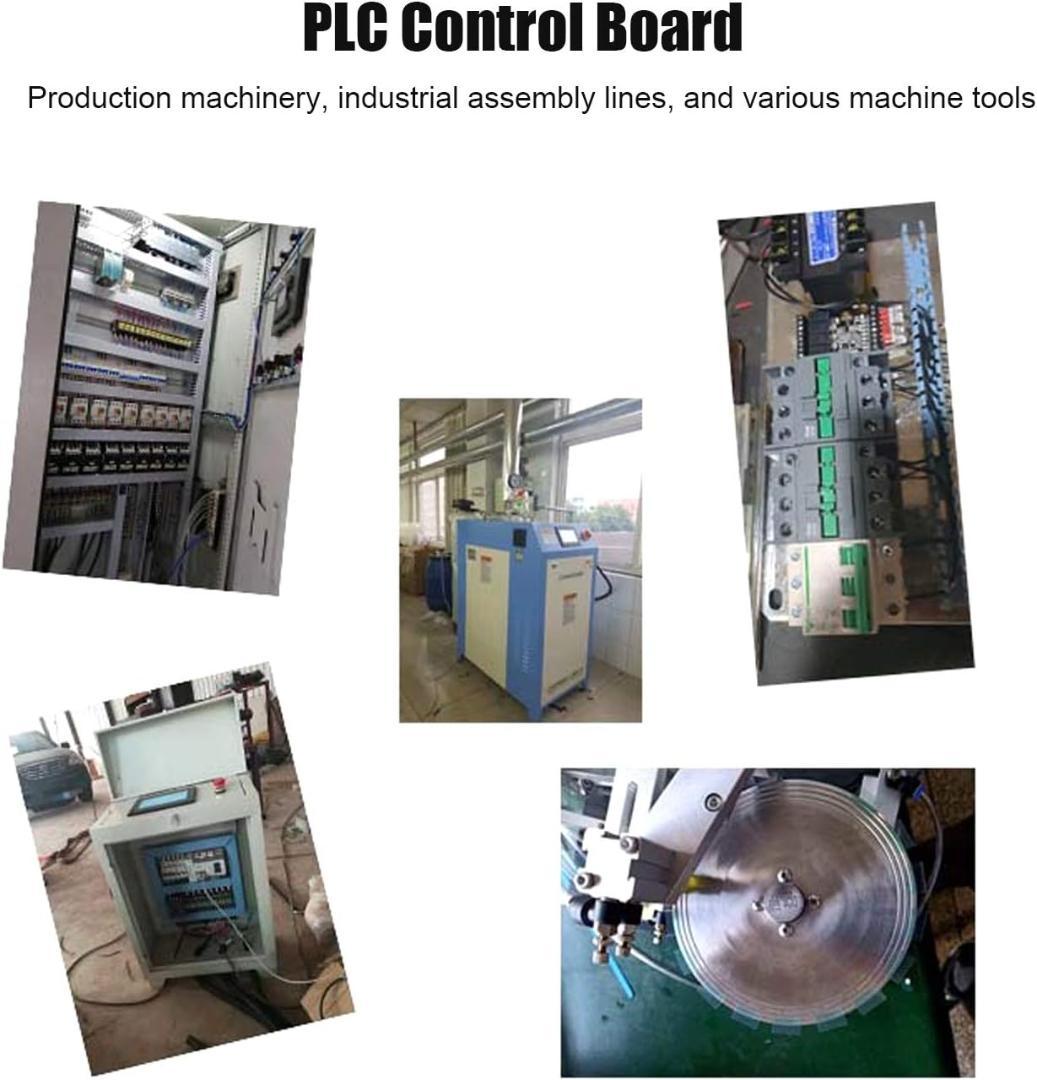 ●　EBTOOLS PLC 制御ボード リレー遅延モジュール FX1N