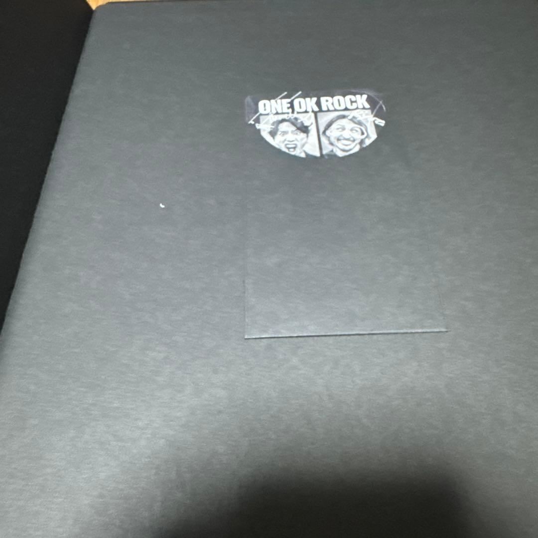 ONE OK ROCK PRIMAL FOOTMARK #2～#14セット