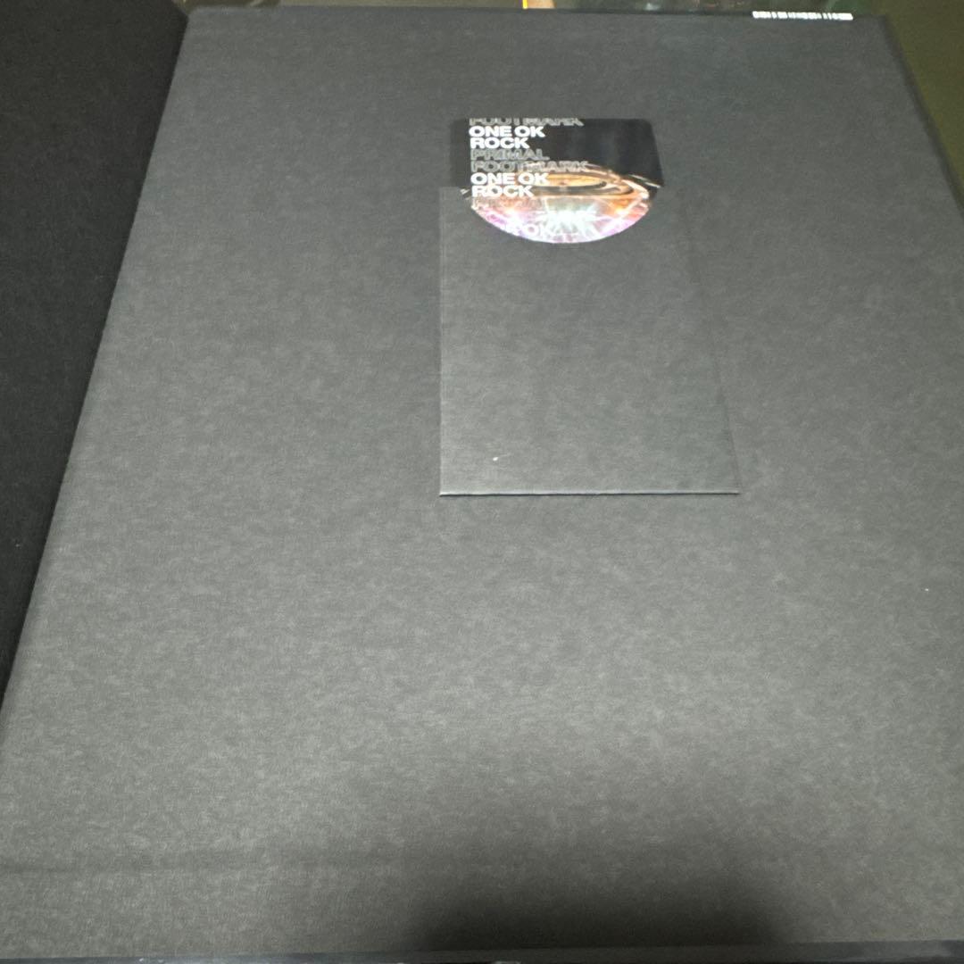 ONE OK ROCK PRIMAL FOOTMARK #2～#14セット