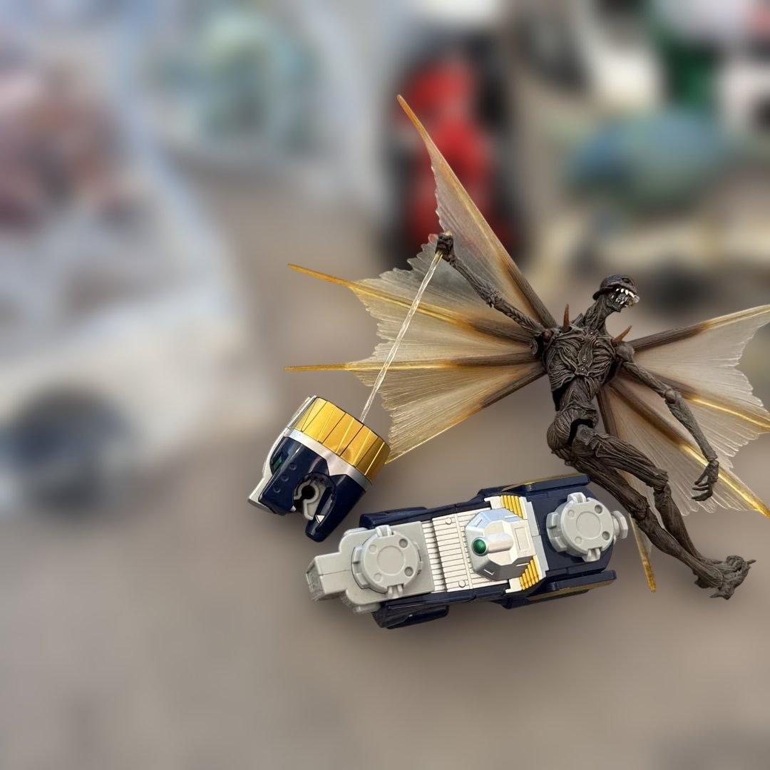 フィギュア　まとめ売り　ガンダム　巨神兵　ブレイド　　アニメ　限定品【E214】