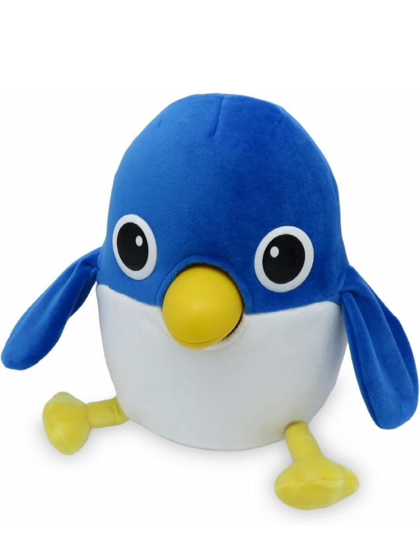 AI・みまくん 青色