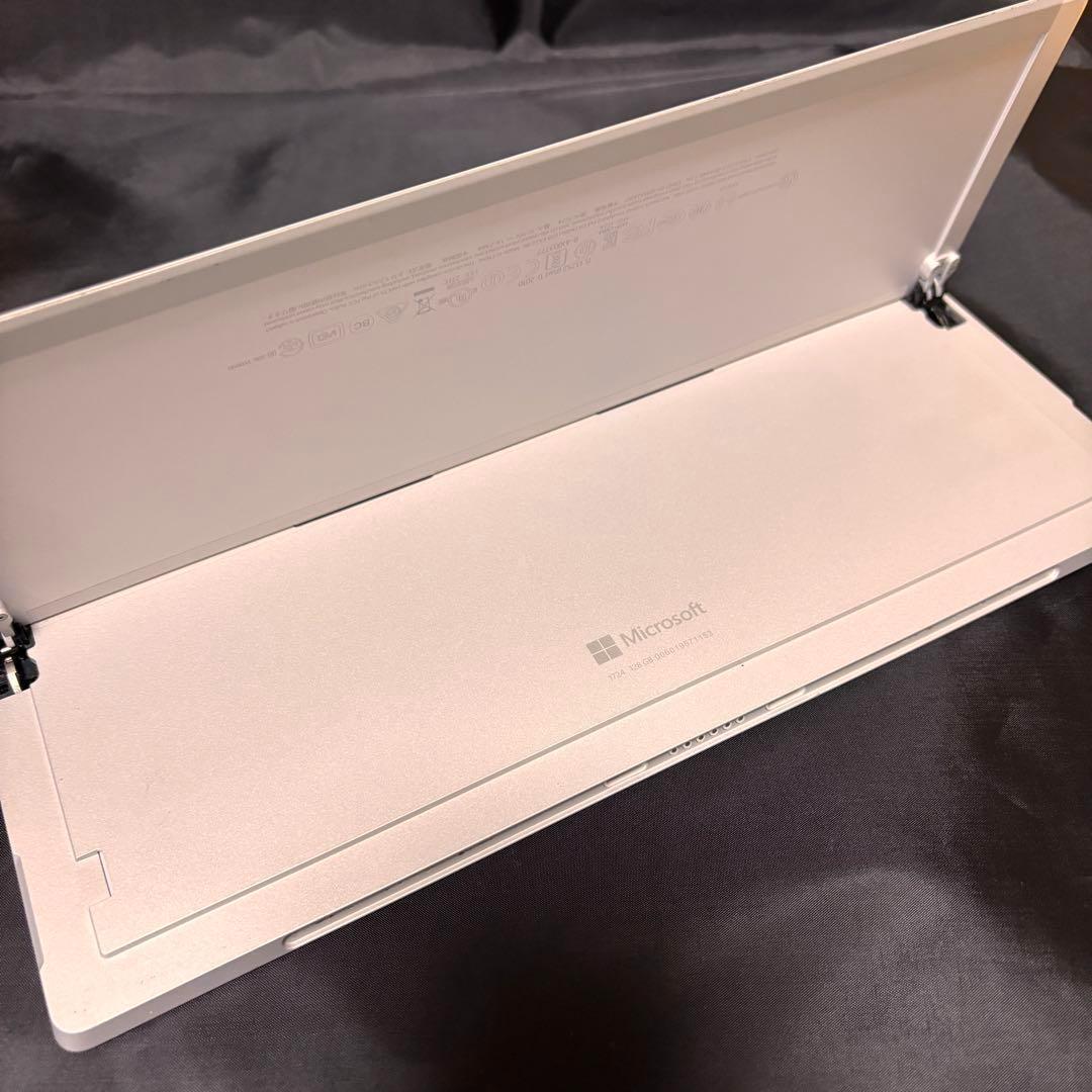 Windowsタブレット本体 Microsoft Surface Pro 4 128GB 4GB